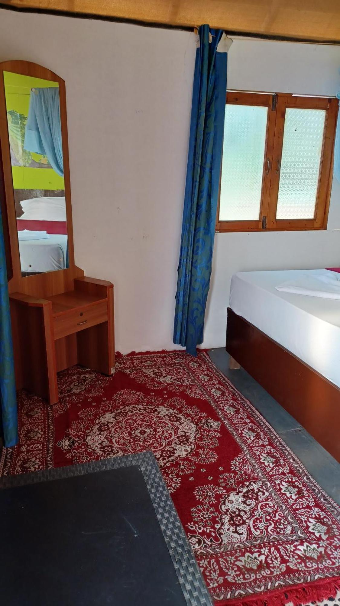 Nana'S Nook Hotel Agonda Kültér fotó