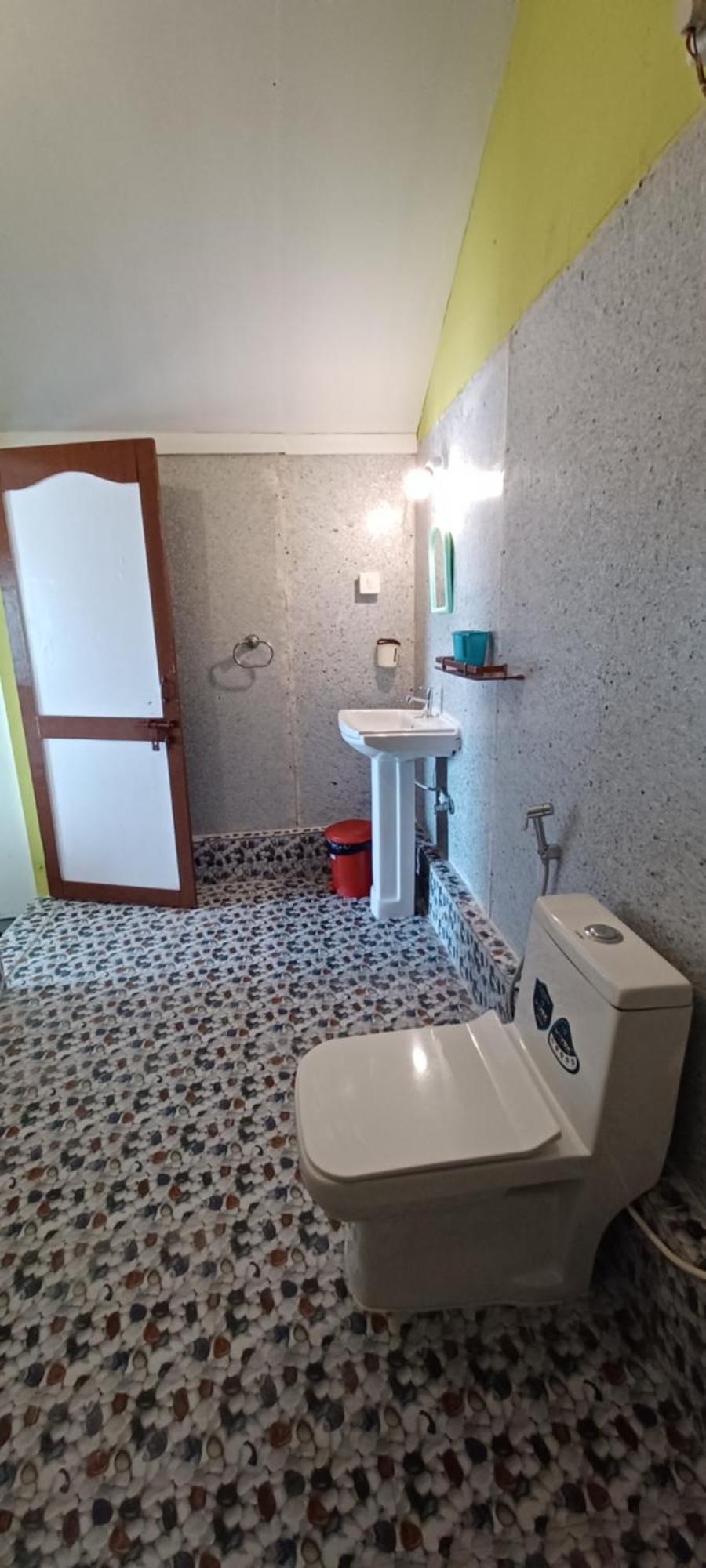 Nana'S Nook Hotel Agonda Kültér fotó