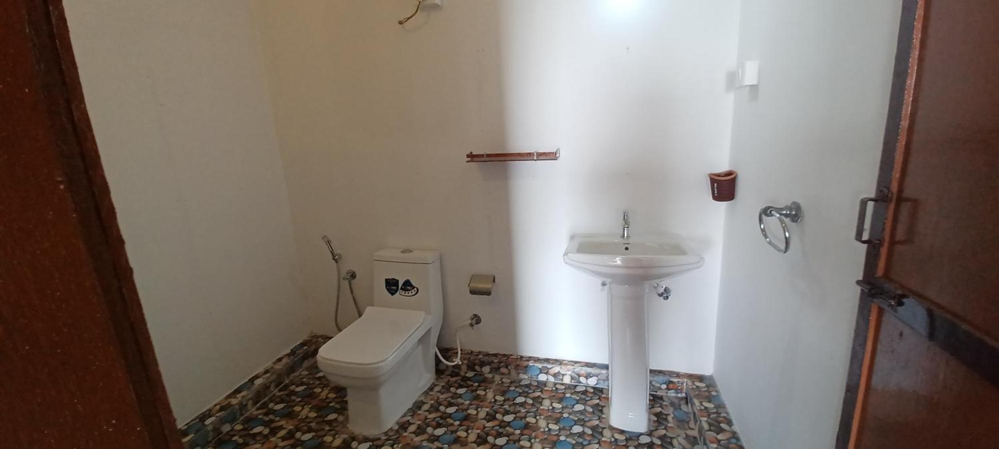 Nana'S Nook Hotel Agonda Kültér fotó