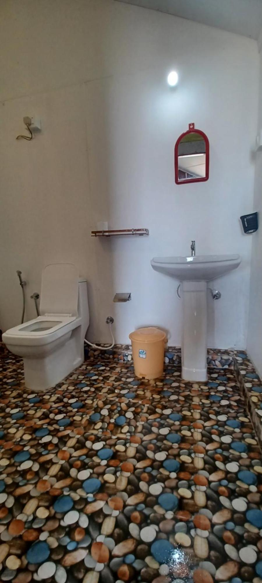 Nana'S Nook Hotel Agonda Kültér fotó