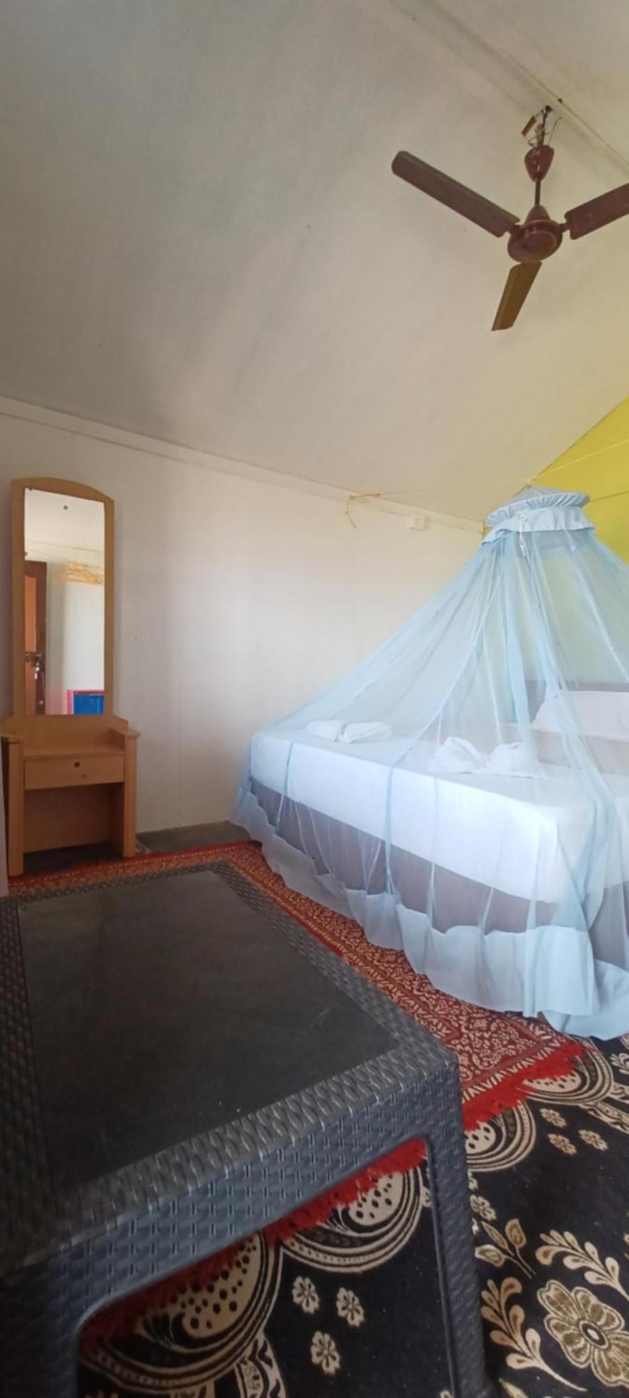 Nana'S Nook Hotel Agonda Kültér fotó